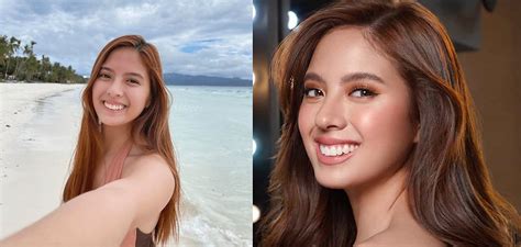 Ysabel Ortega almost gave up on her journey to .